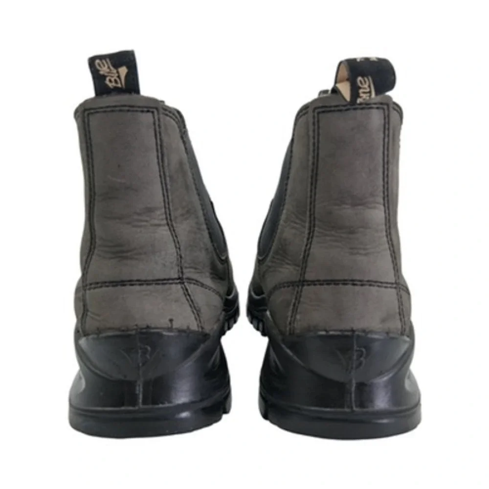 Blundstone boots mens